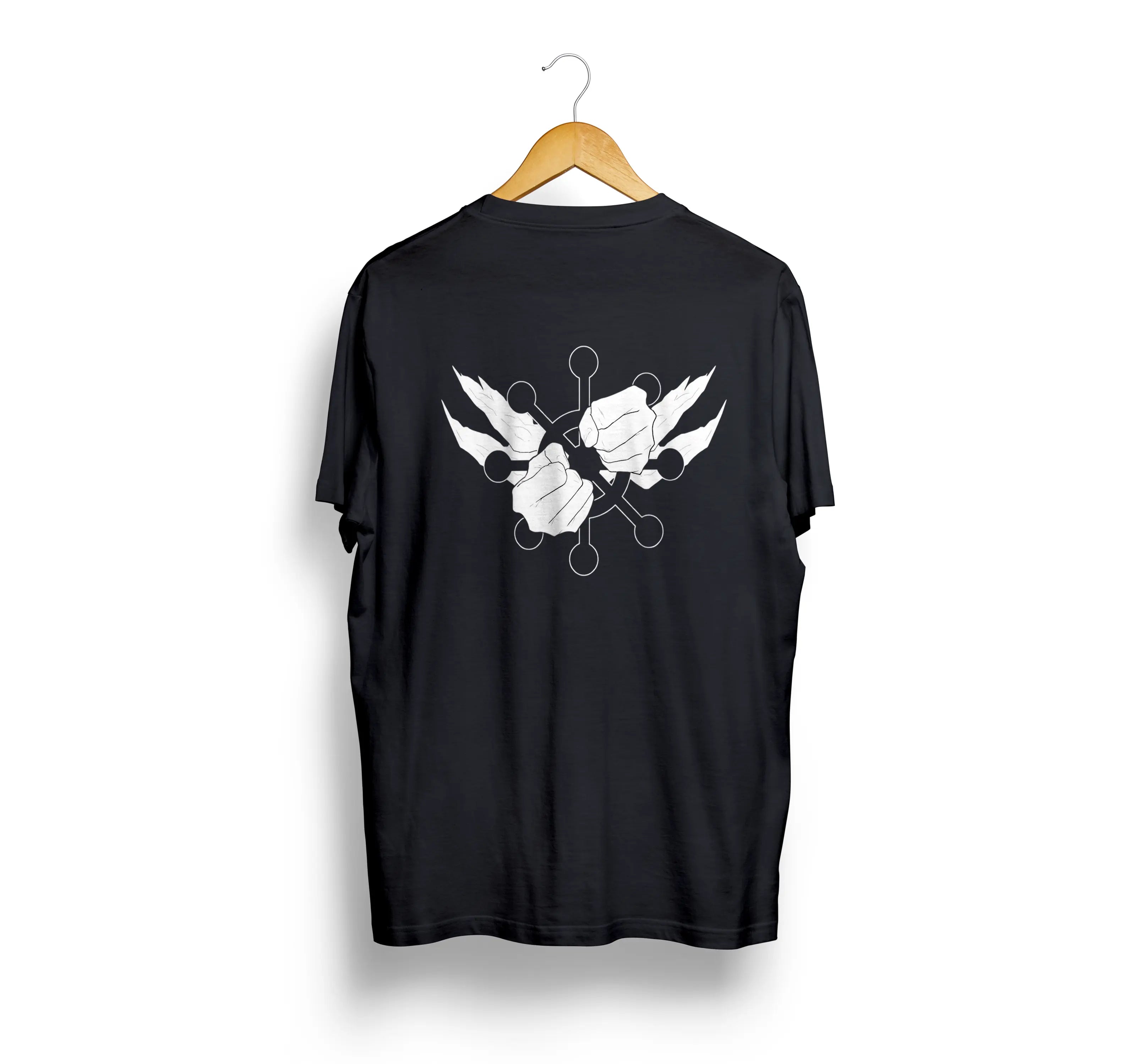 Camiseta Megumi Giants GymGiants