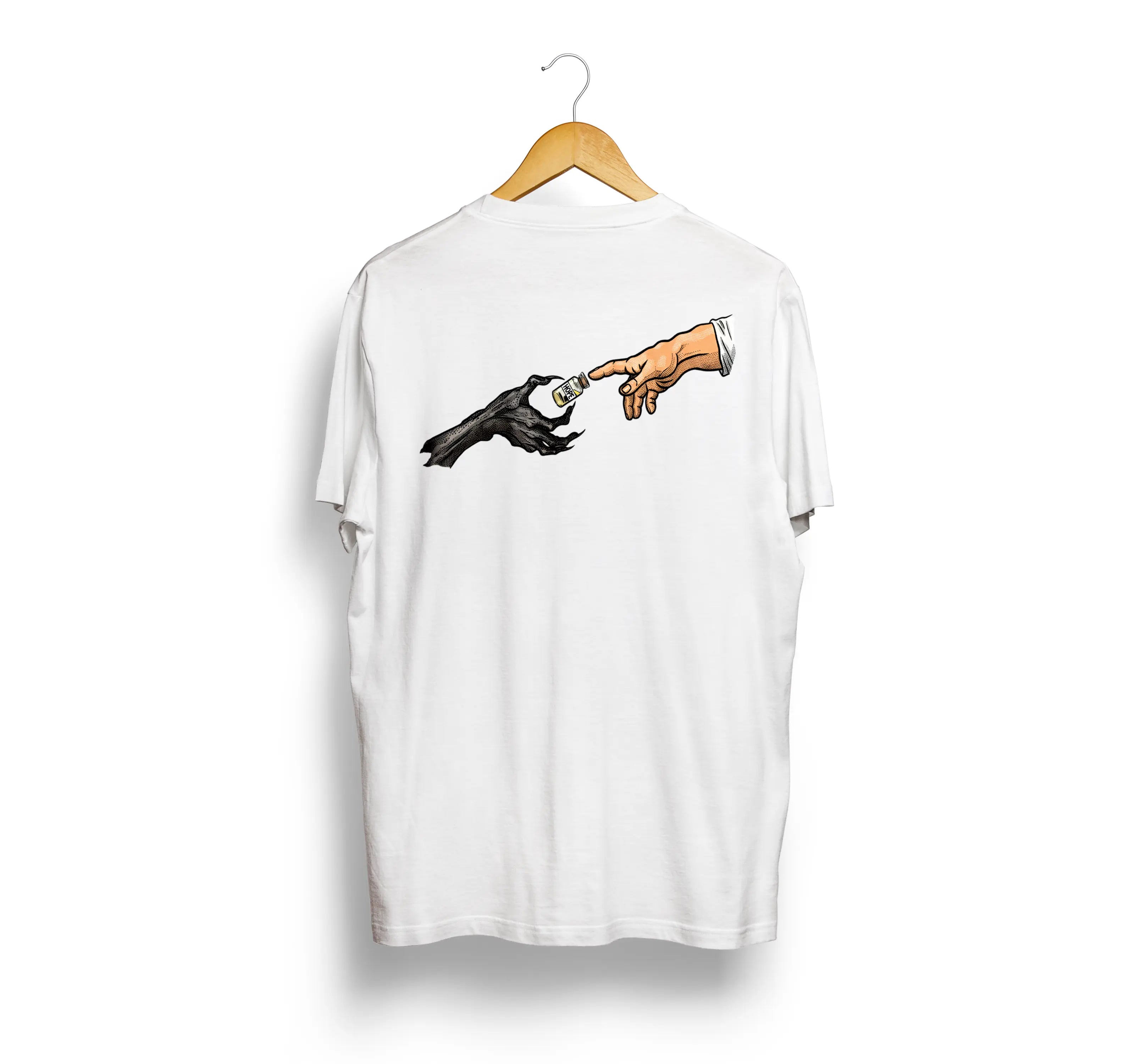 Camiseta Trembonizado Giants GymGiants