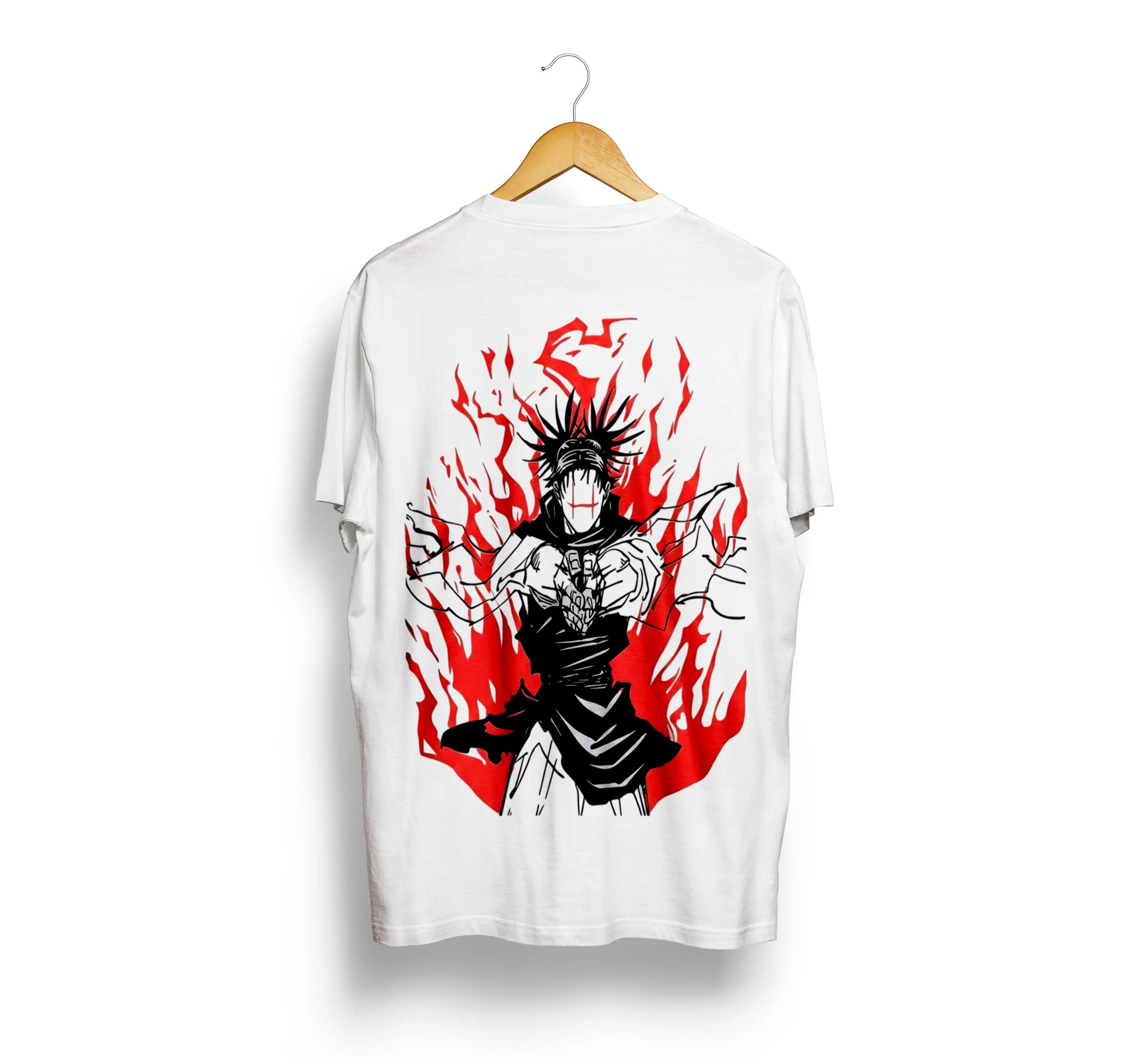 Camiseta Choso Giants GymGiants